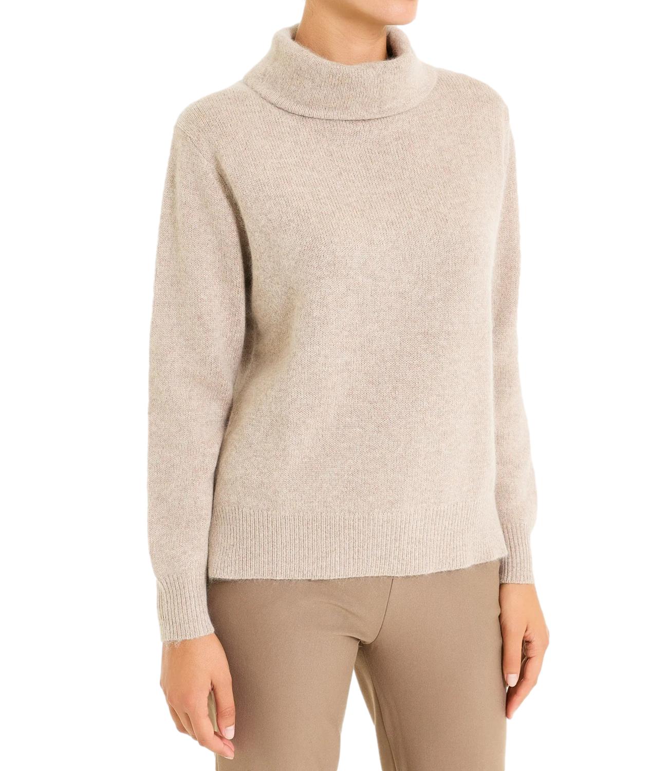 Ragno Maglia Zenzero Donna