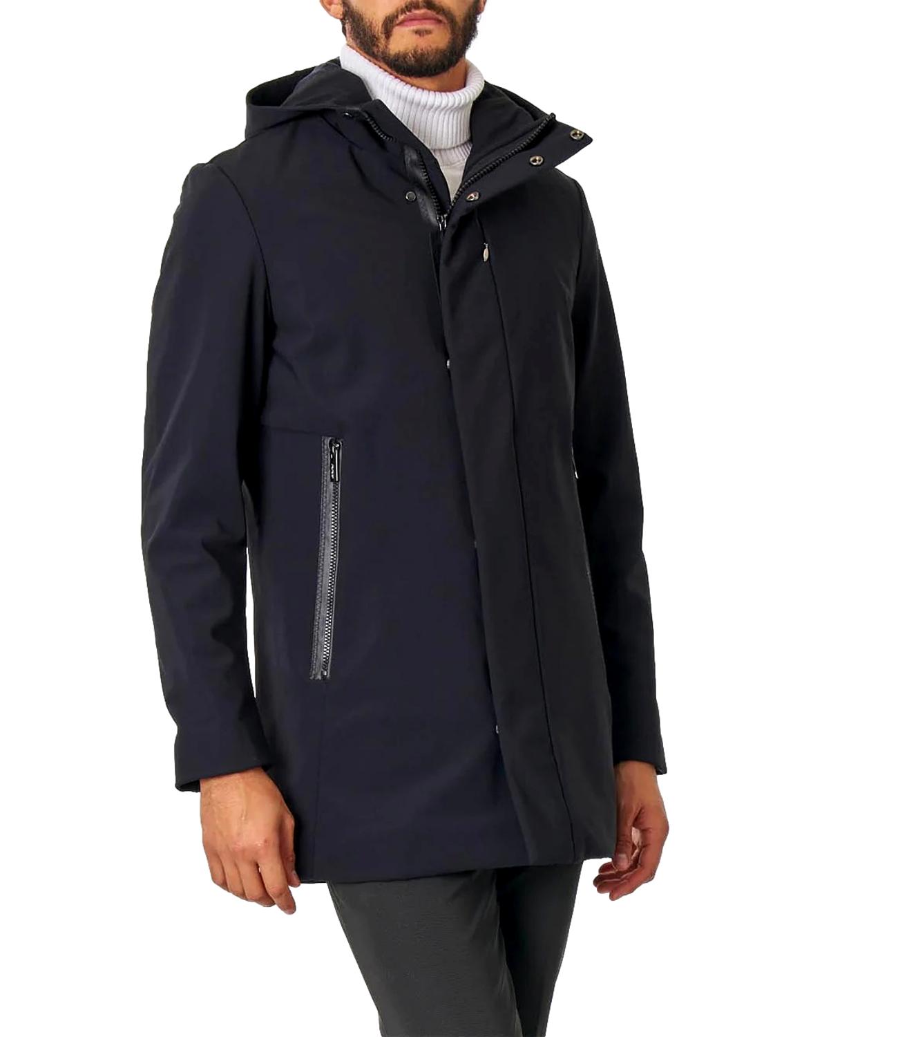 Surflex winter thermo jkt