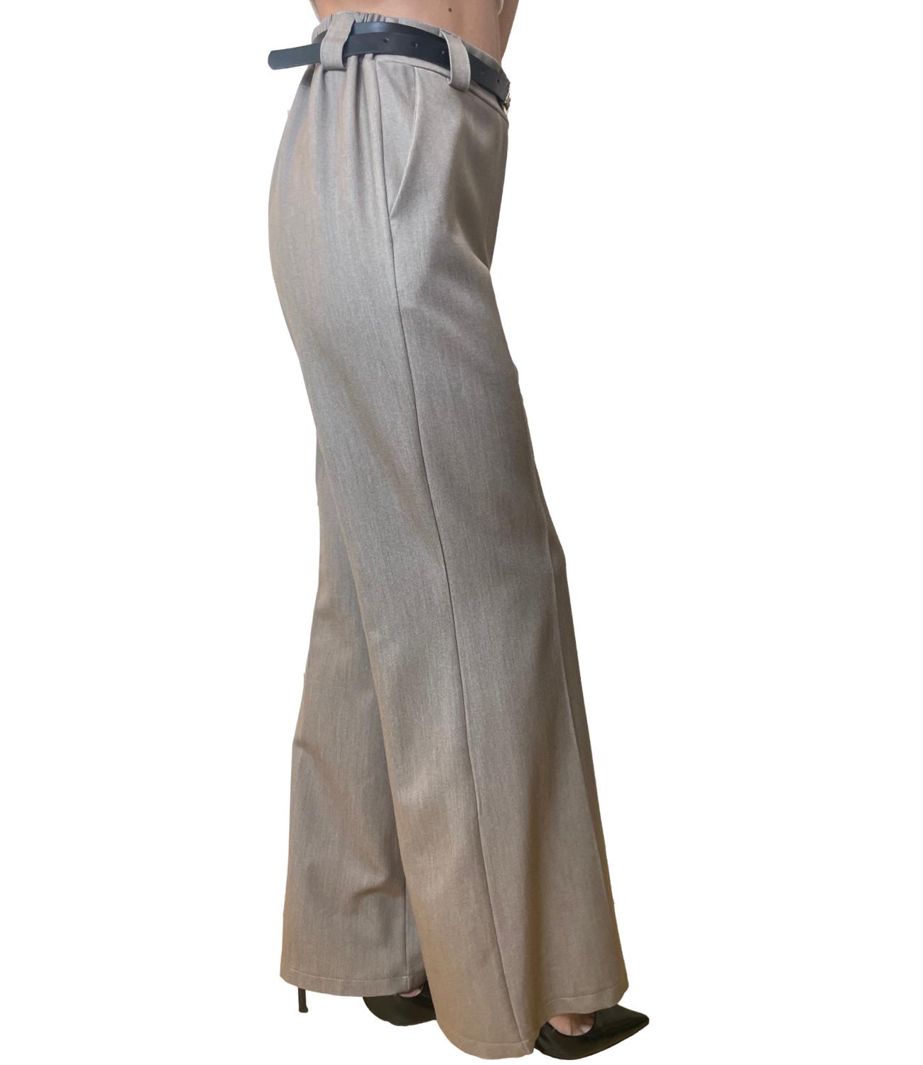 Susy Mix Pantalone C/cintura Kasha Donna