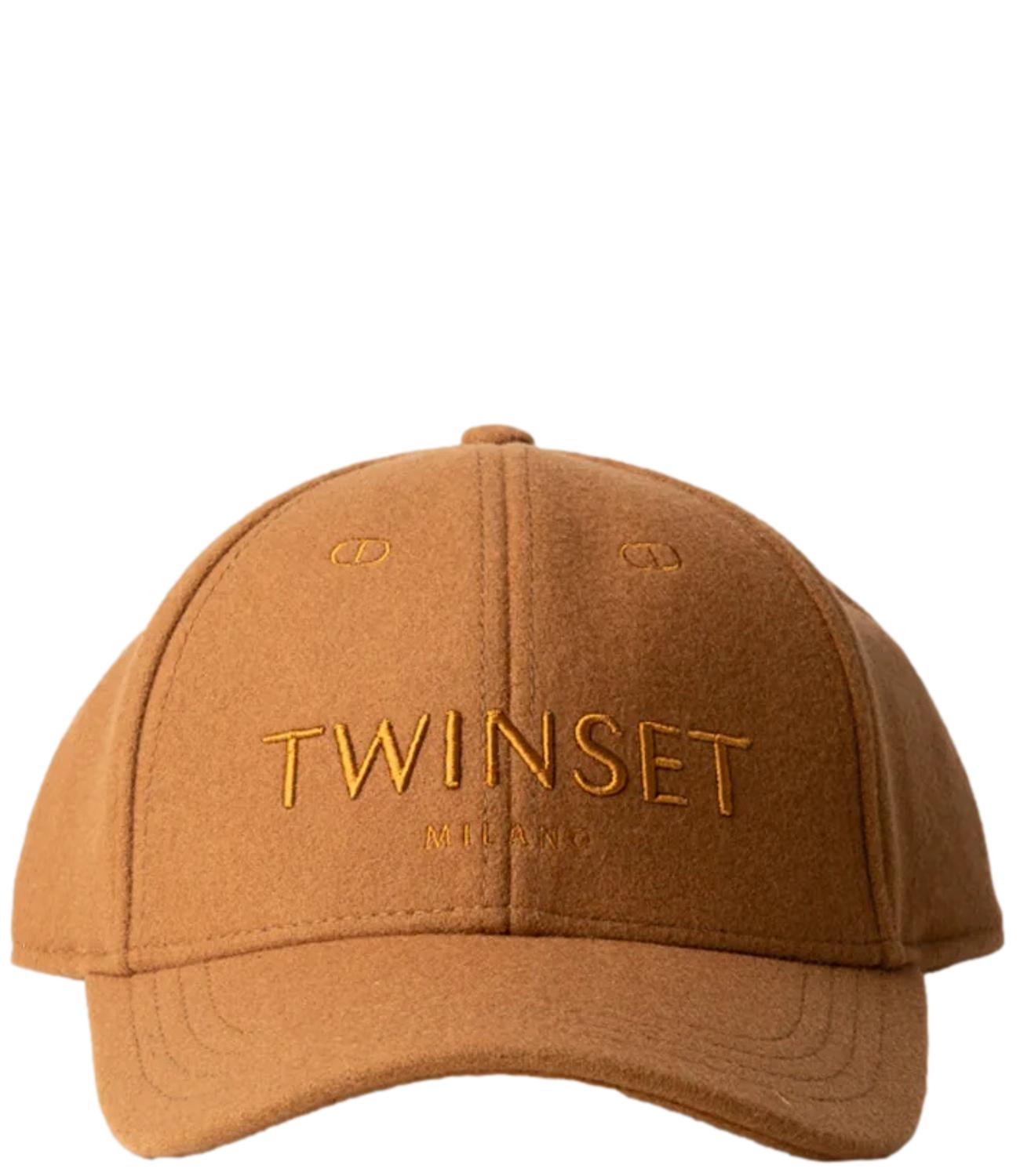 Twinset Cappello Baseball Land Donna