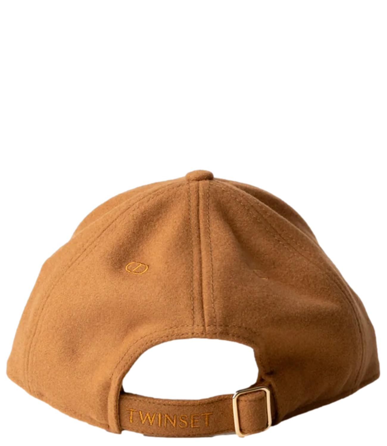 Twinset Cappello Baseball Land Donna