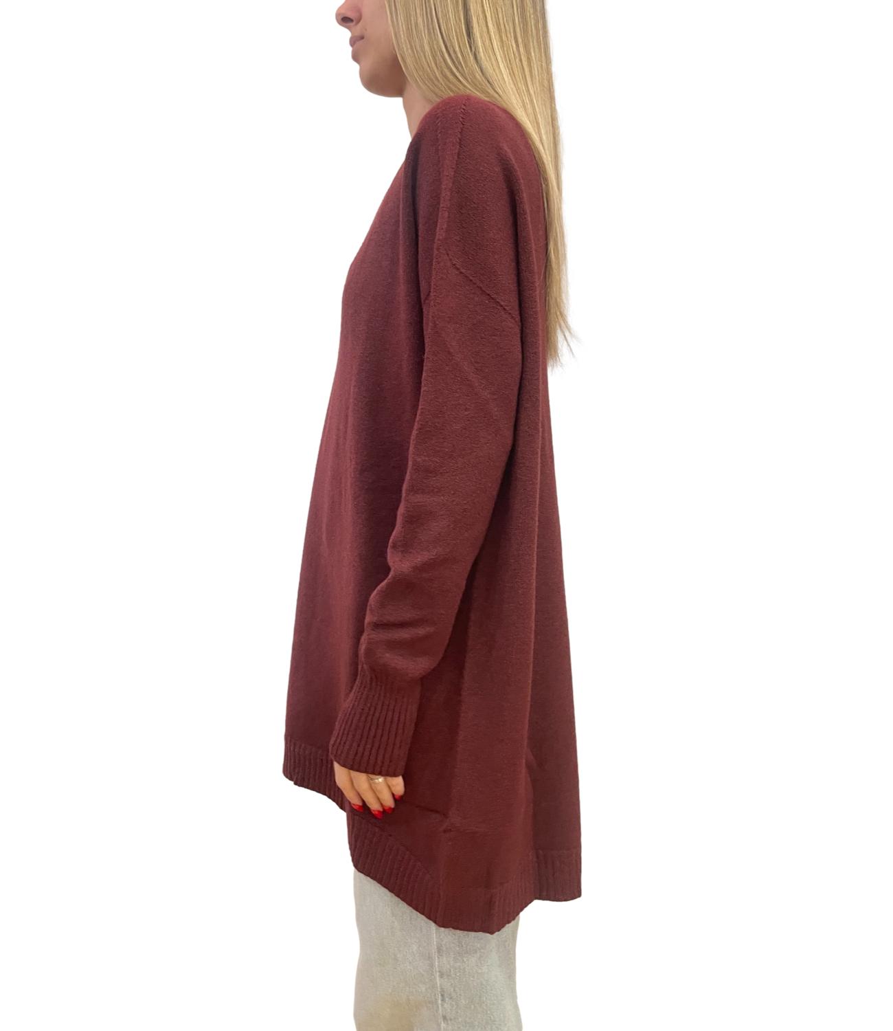 Vicolo Maximaglia Bordeaux Donna