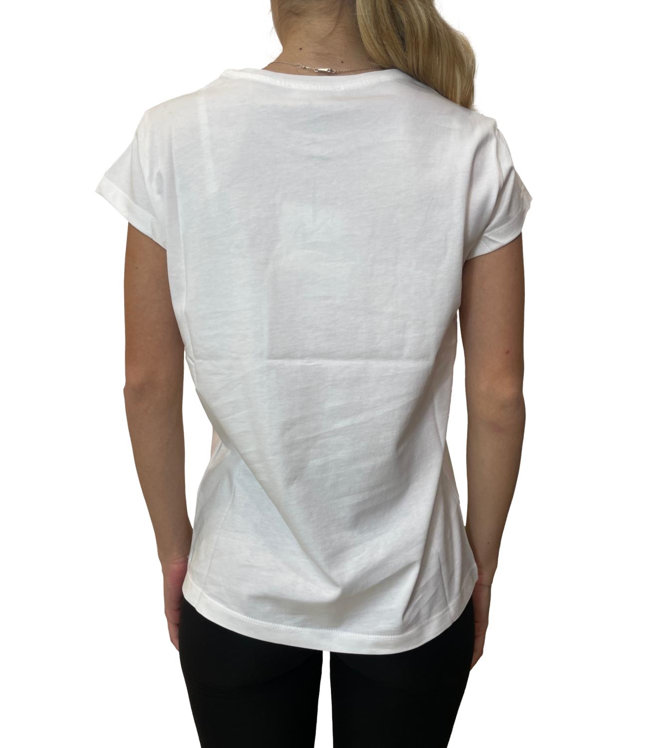Motel Maglia Cut-out Nera Donna