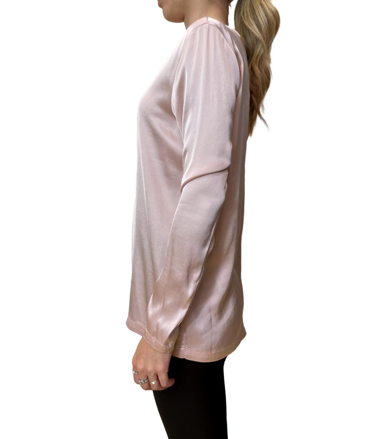Motel Maglia Cut-out Nera Donna