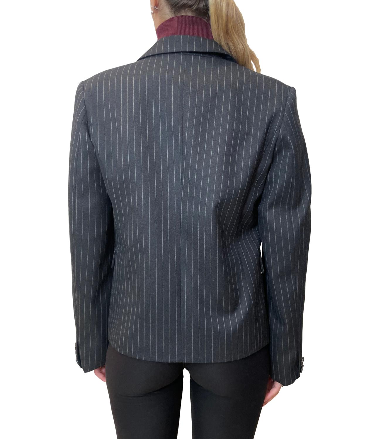 Motel Maglia Cut-out Nera Donna