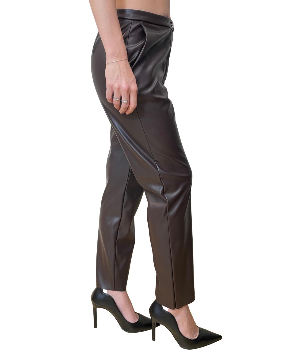 Motel Maglia Cut-out Nera Donna