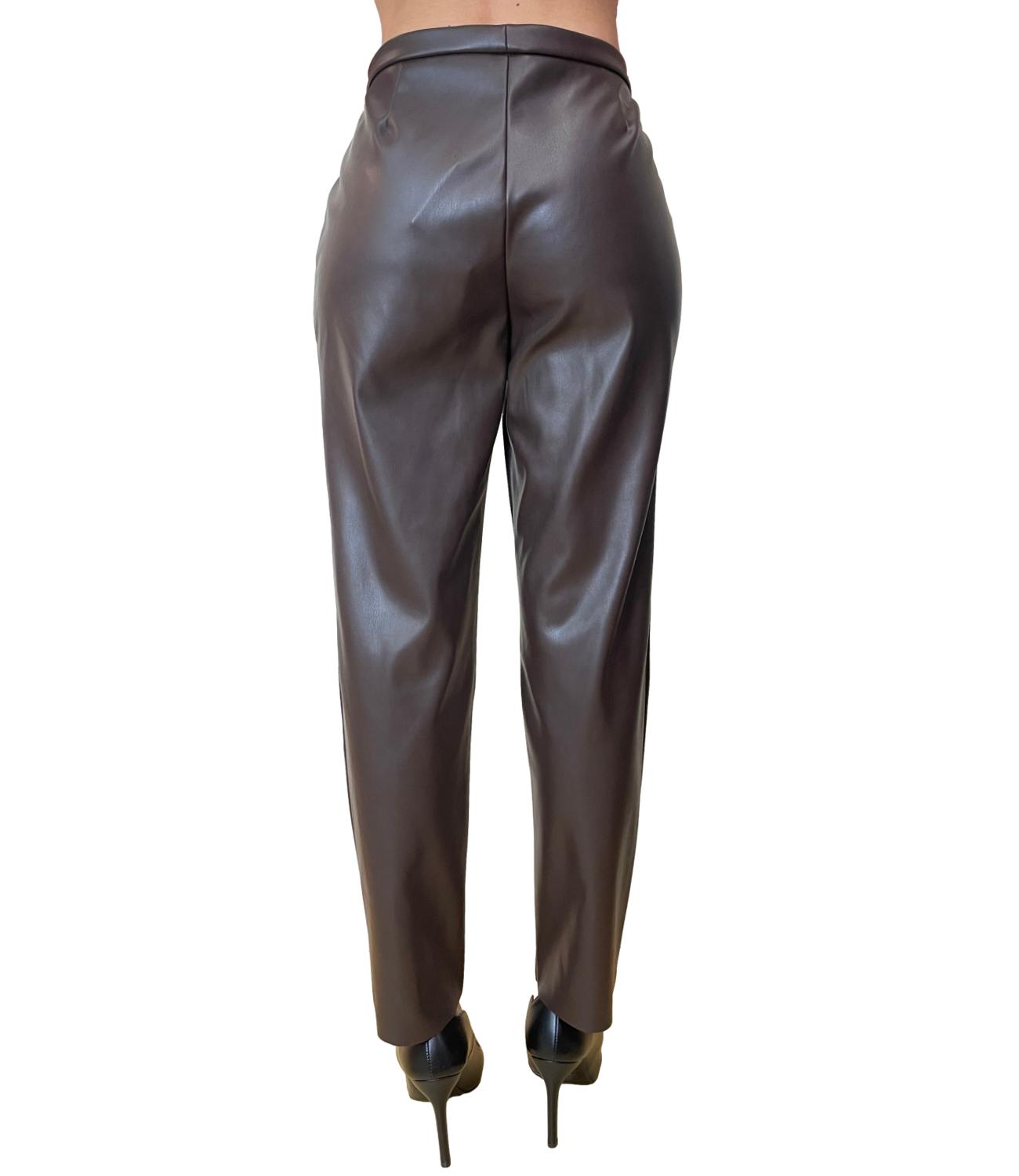 Motel Maglia Cut-out Nera Donna