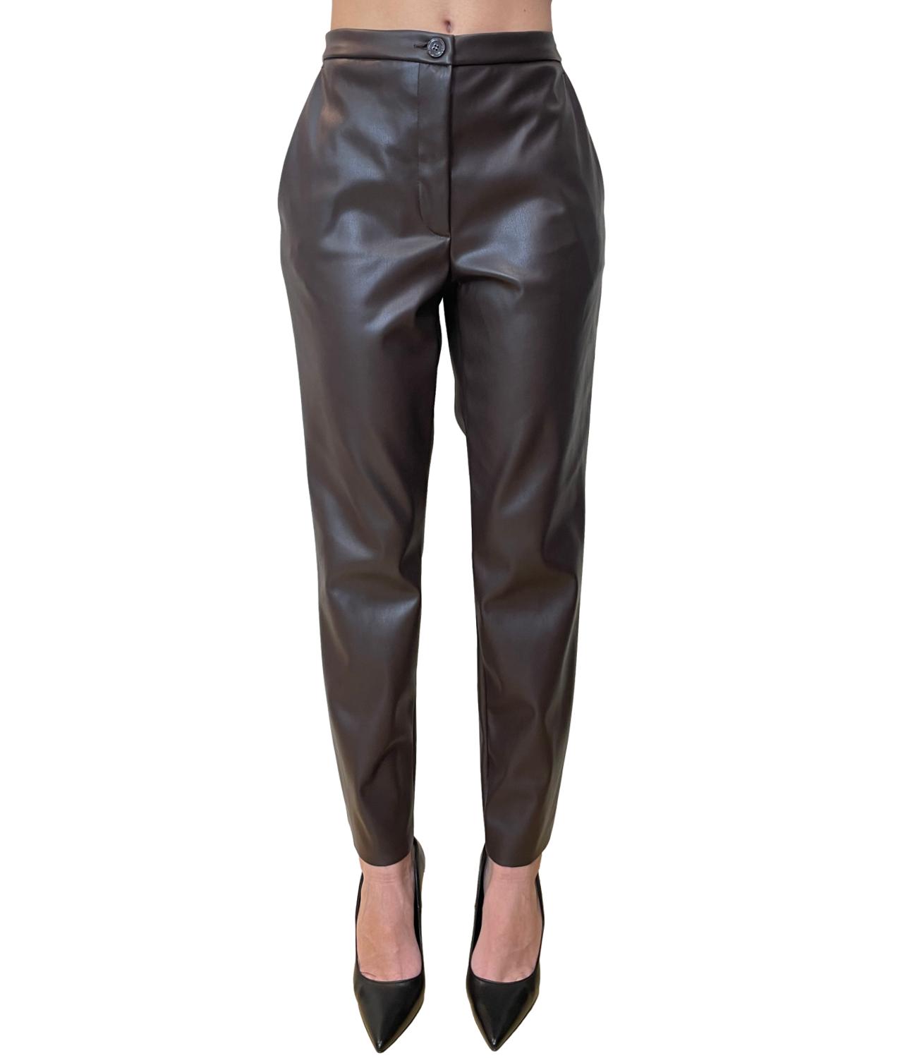 Motel Maglia Cut-out Nera Donna