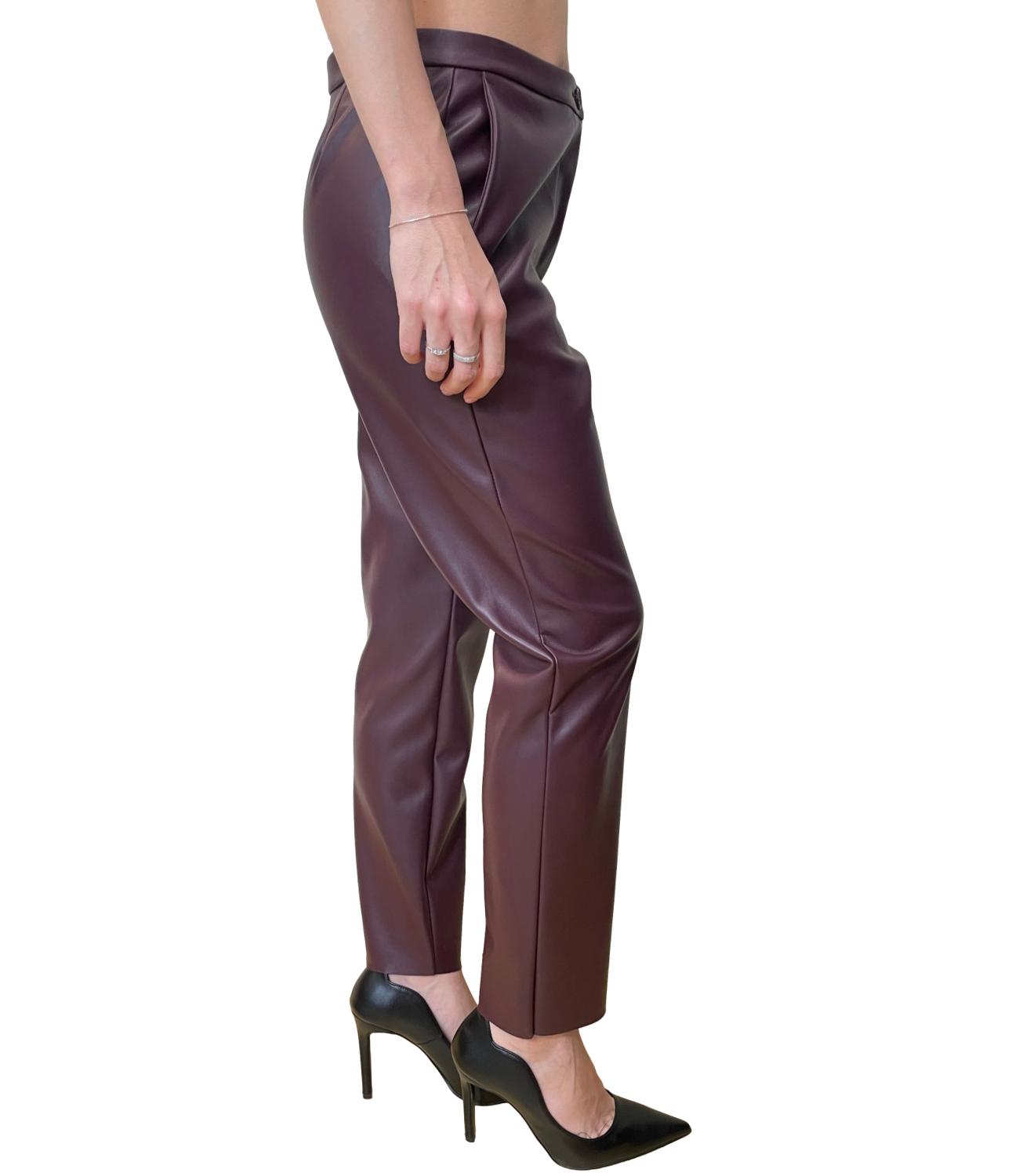 Motel Maglia Cut-out Nera Donna