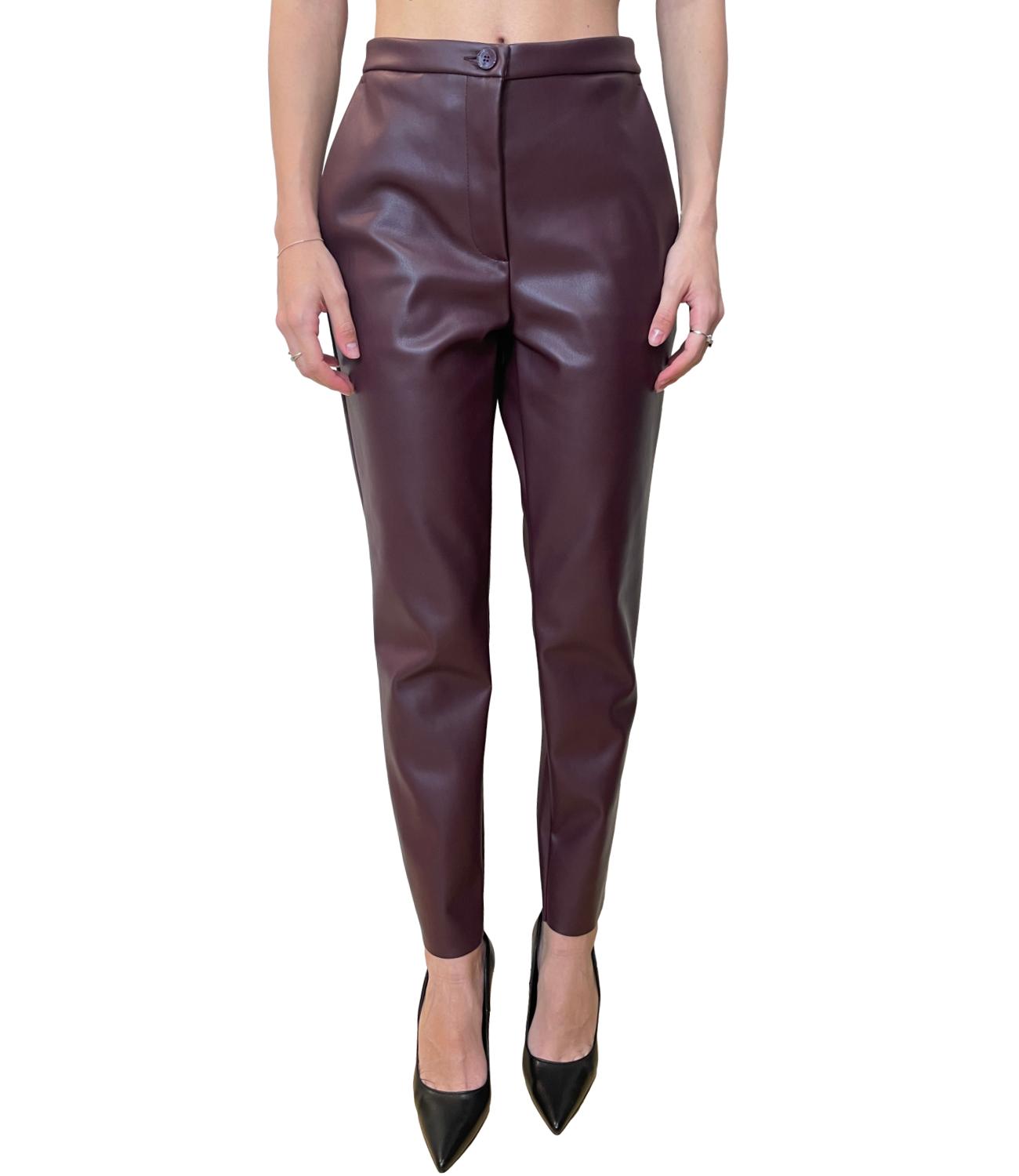 Motel Maglia Cut-out Nera Donna
