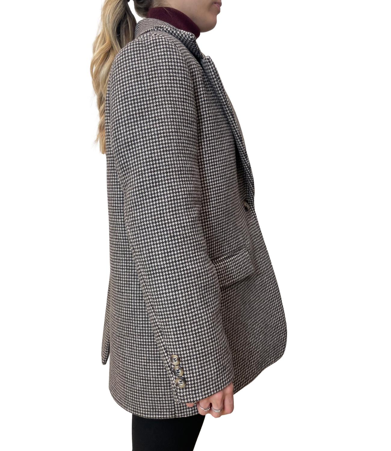 Motel Maglia Cut-out Nera Donna