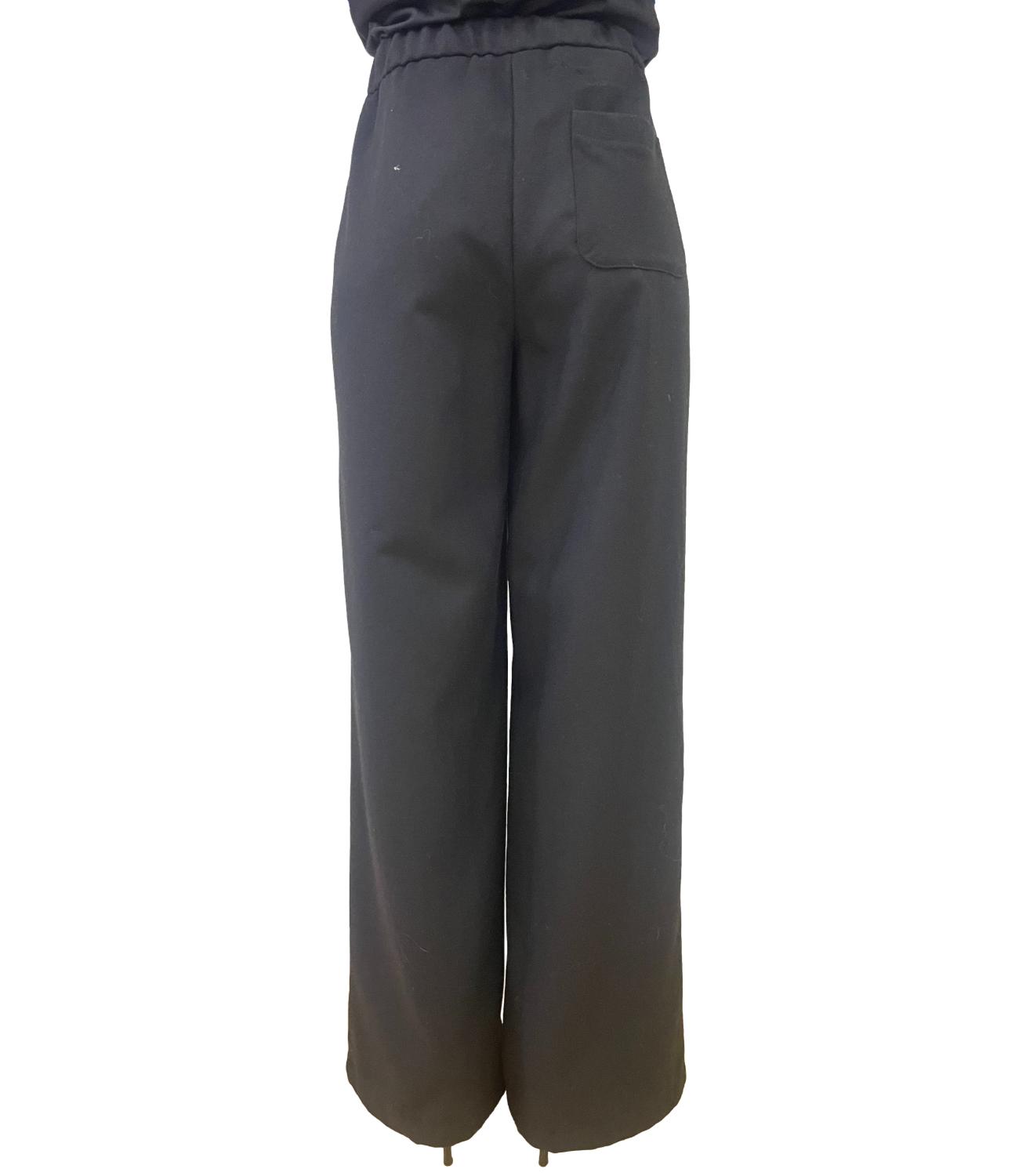 Vicolo Pantalone Palazzo Nero Donna