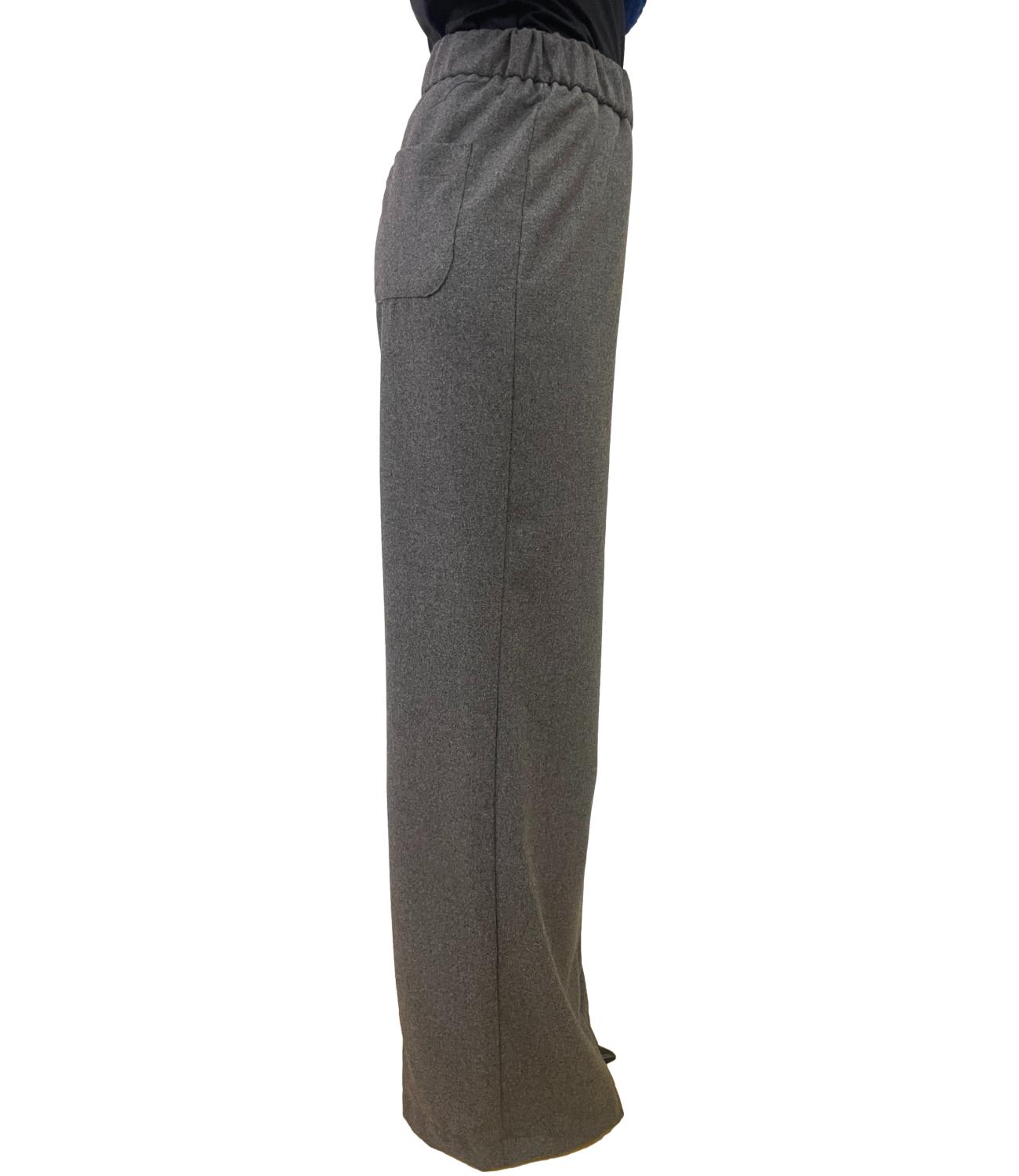 Vicolo Pantalone Palazzo Grigio Donna