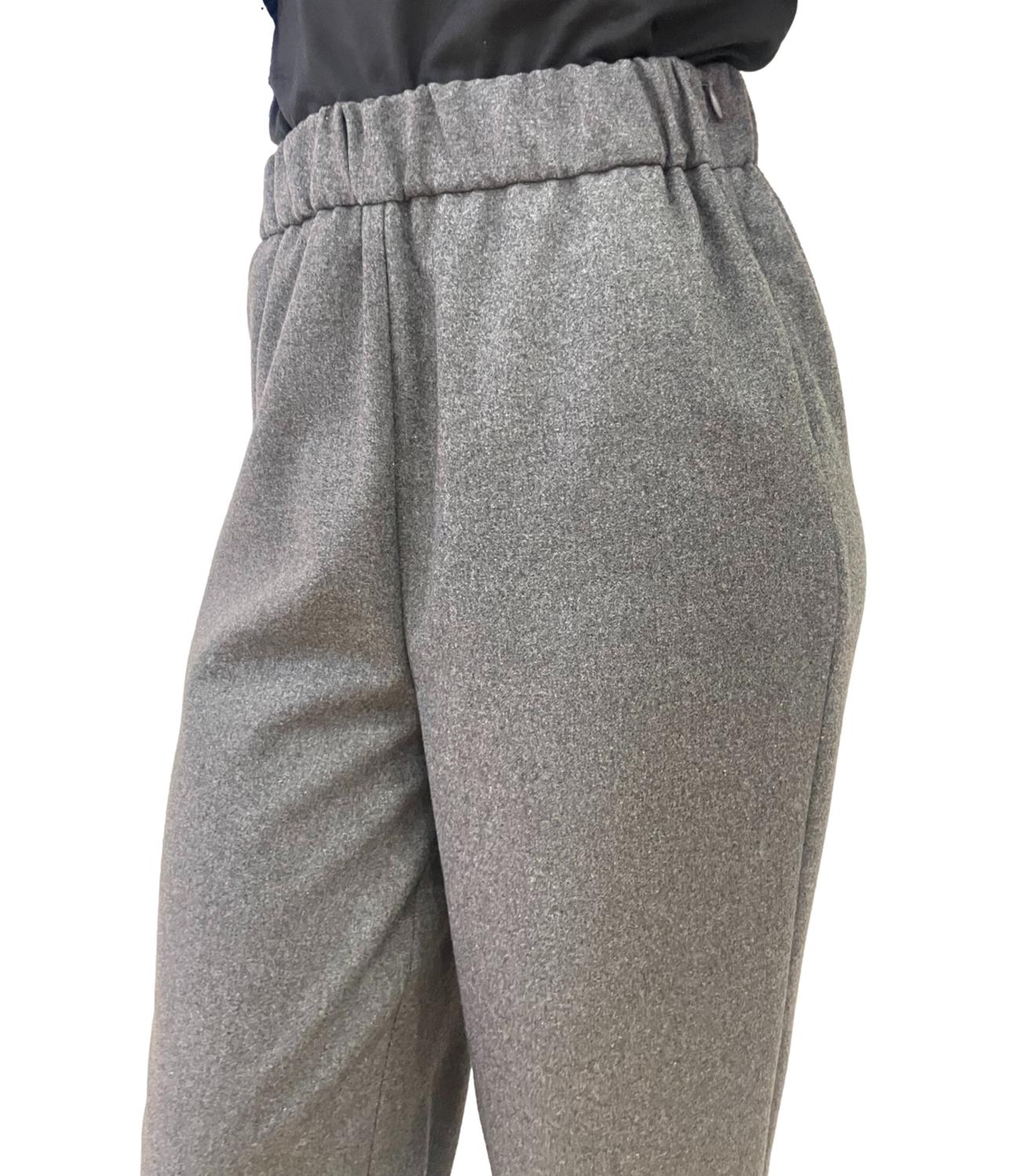Vicolo Pantalone Palazzo Grigio Donna