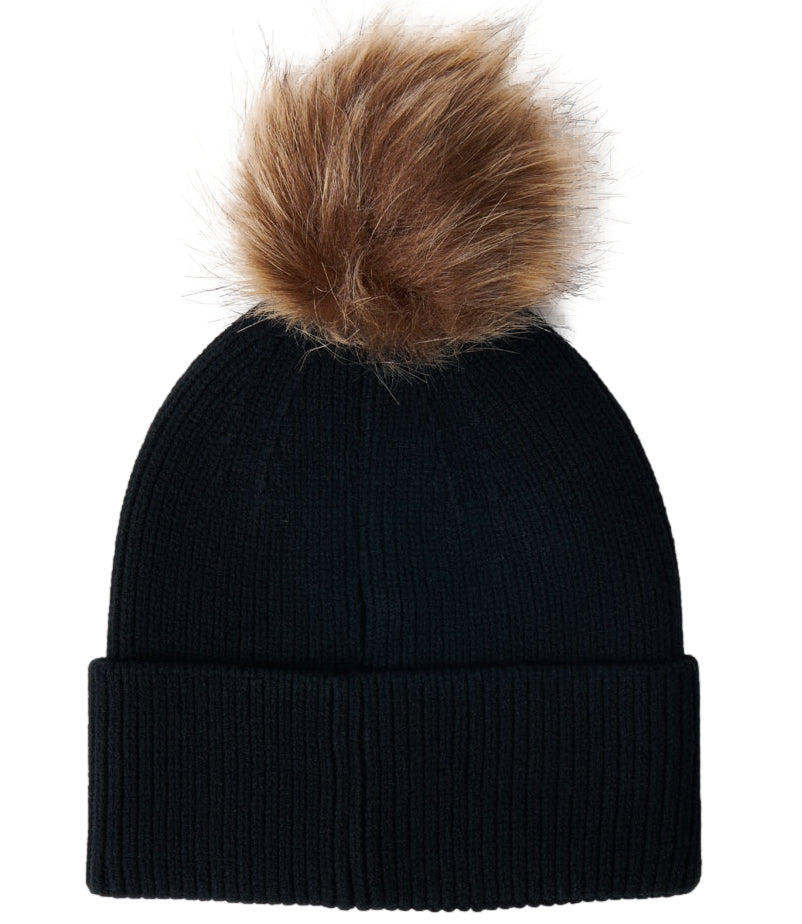Ciesse Cappello Jet Black da Donna