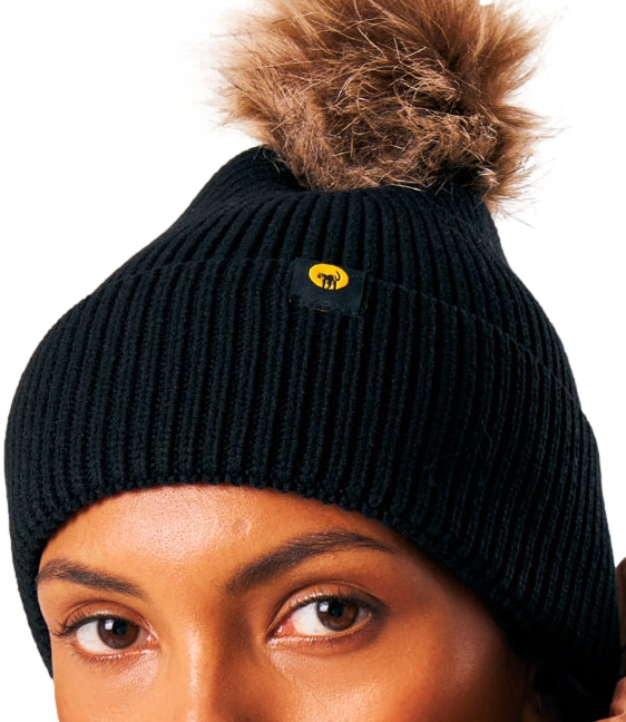 Ciesse Cappello Jet Black da Donna