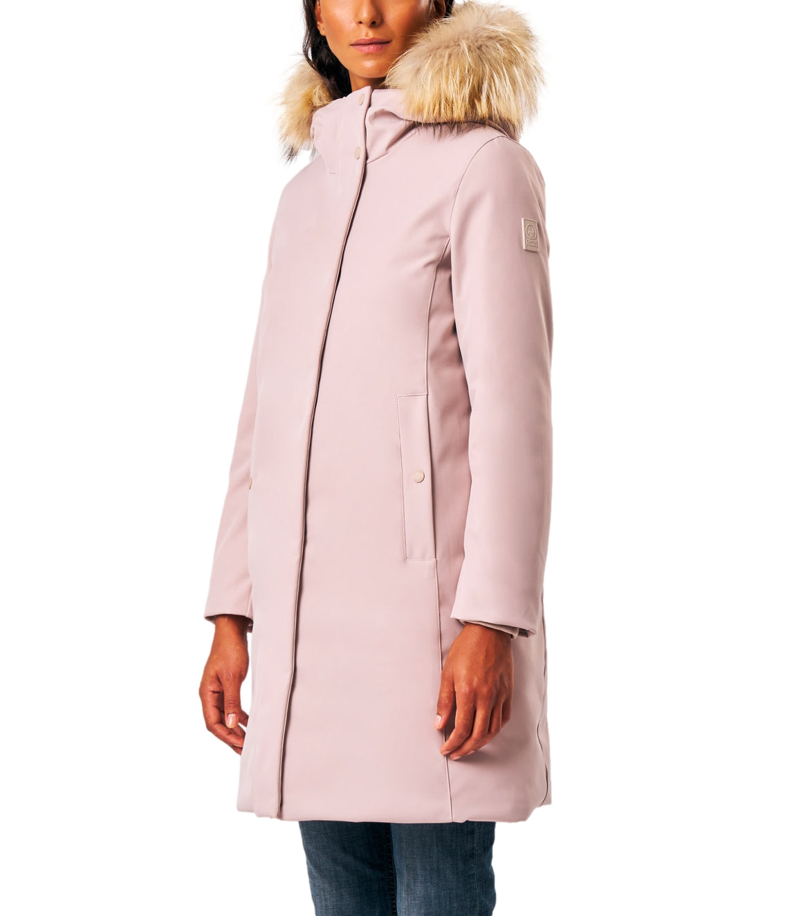 Ciesse Giacca Perfectly Pale da Donna