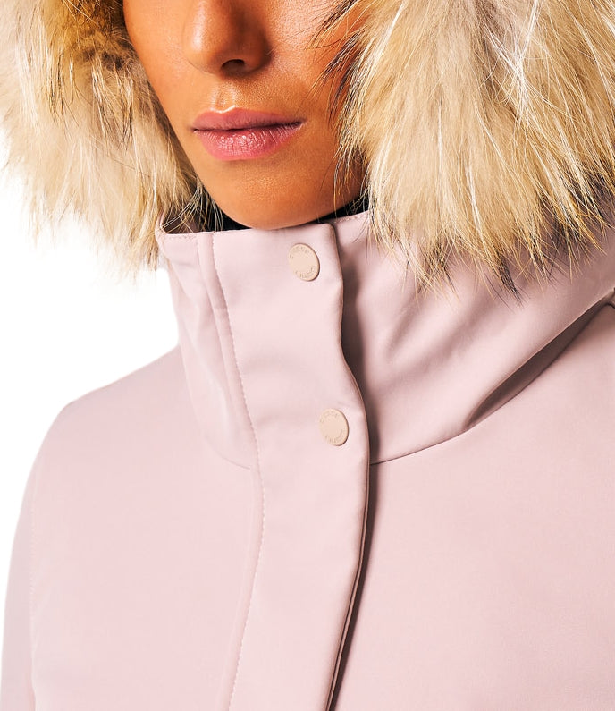 Ciesse Giacca Perfectly Pale da Donna