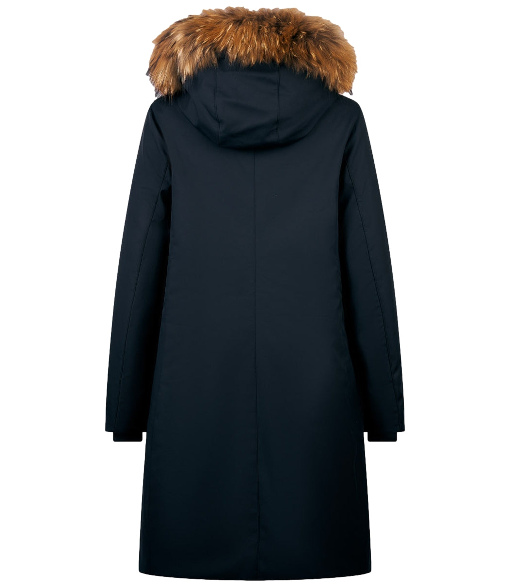 Ciesse Giacca Nero da Donna