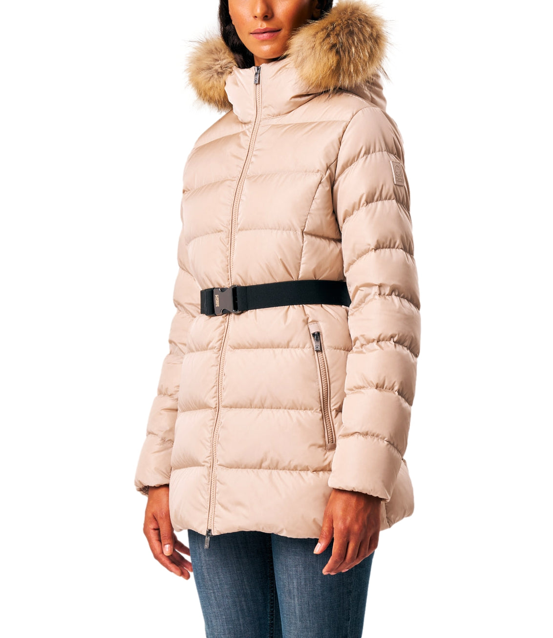 Ciesse Giacca Perfectly Pale da Donna