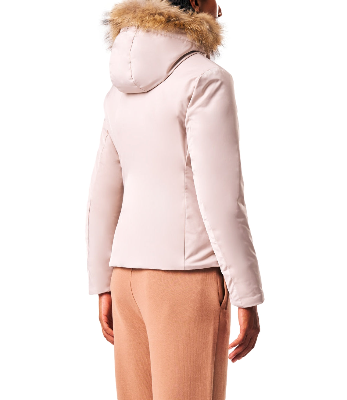 Ciesse Giacca Perfectly Pale da Donna