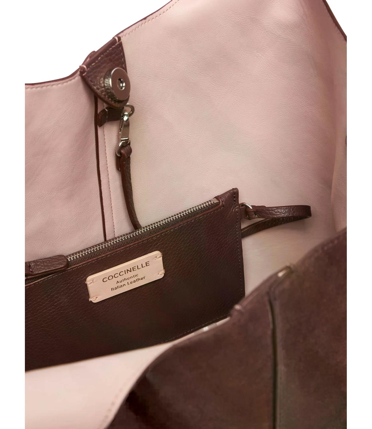 Coccinelle Borsa Berry/berry da Donna