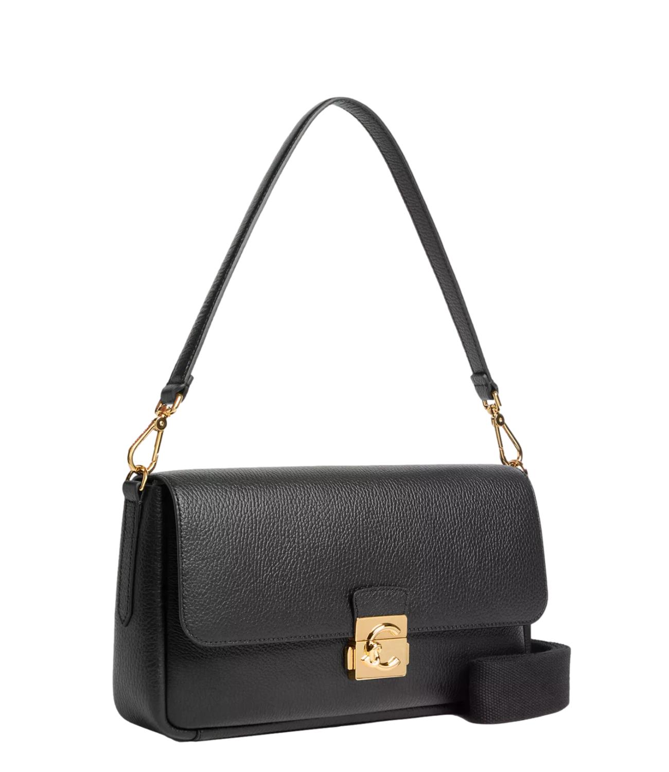 Coccinelle Borsa Noir da Donna