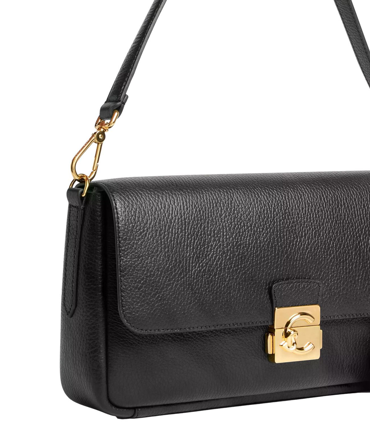 Coccinelle Borsa Noir da Donna