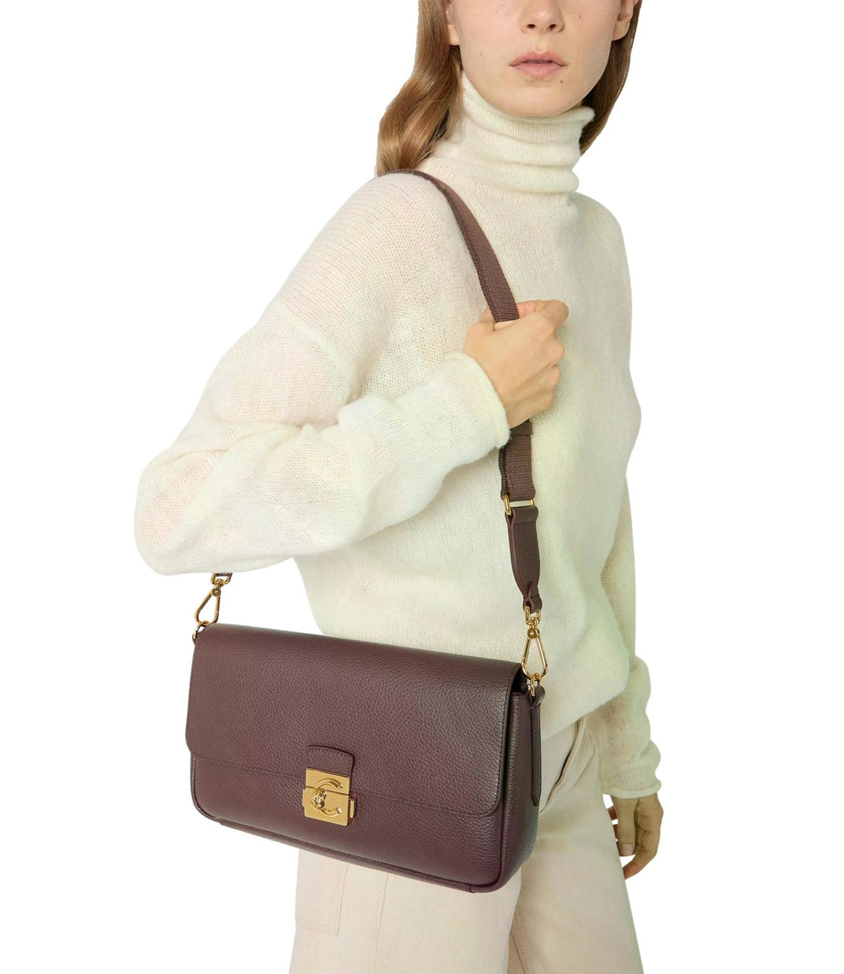 Coccinelle Borsa Berry da Donna