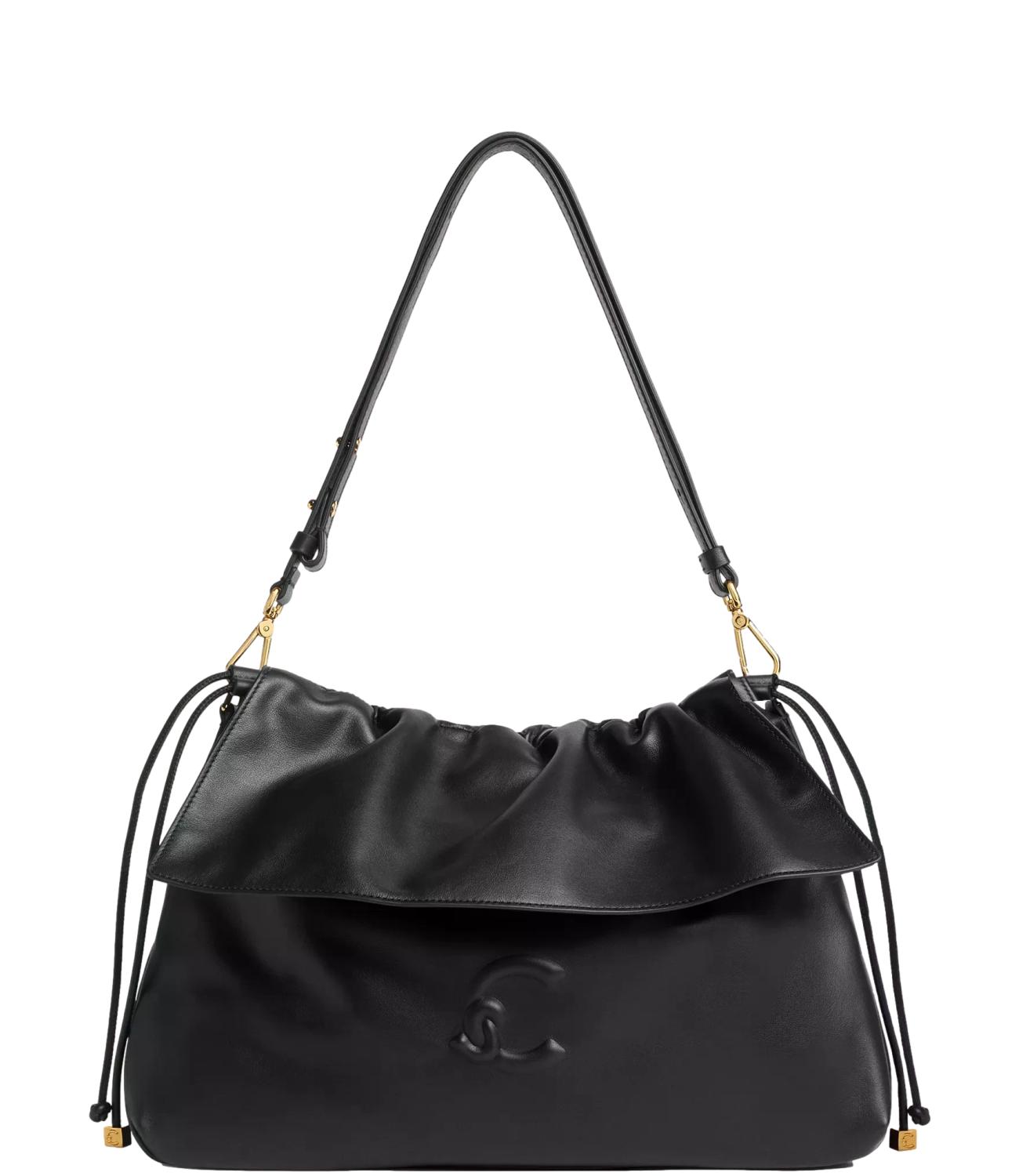 Coccinelle Borsa Noir da Donna