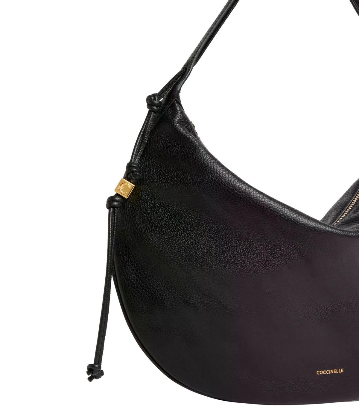 Coccinelle Borsa Noir da Donna