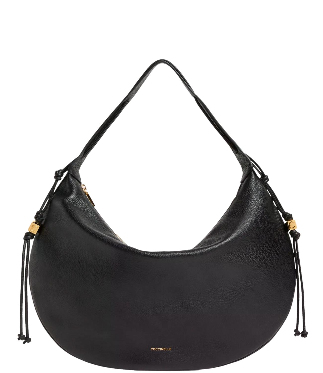 Coccinelle Borsa Noir da Donna