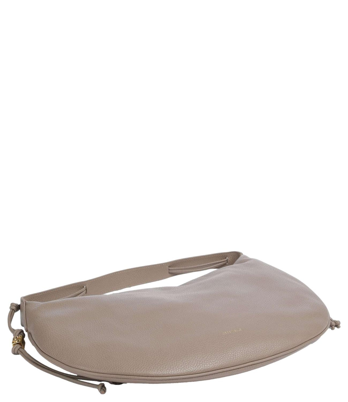 Coccinelle Borsa Warm Taupe da Donna