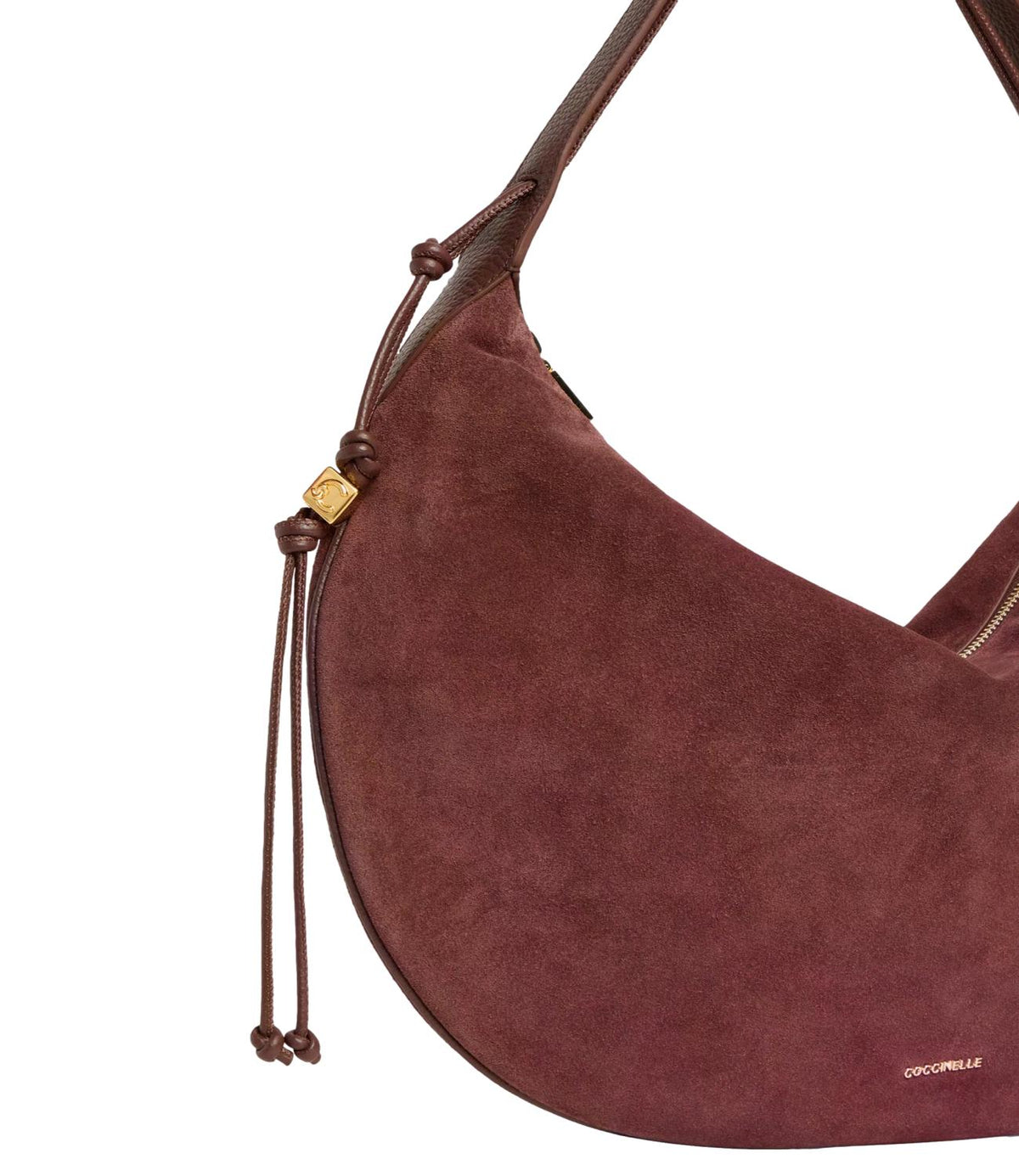 Coccinelle Borsa Berry/berry da Donna
