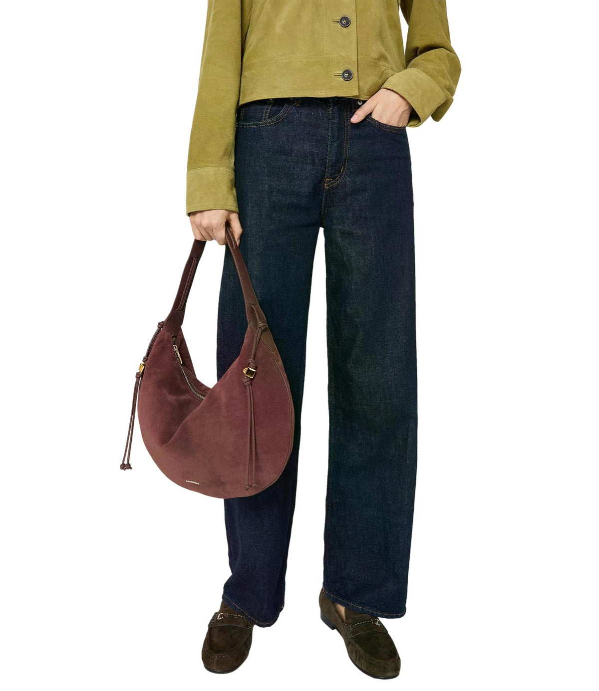 Coccinelle Borsa Berry/berry da Donna
