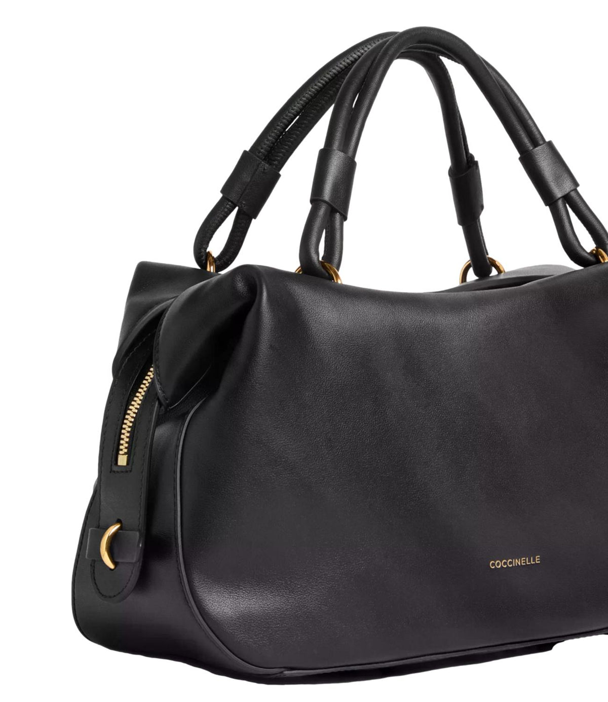 Coccinelle Borsa Noir da Donna