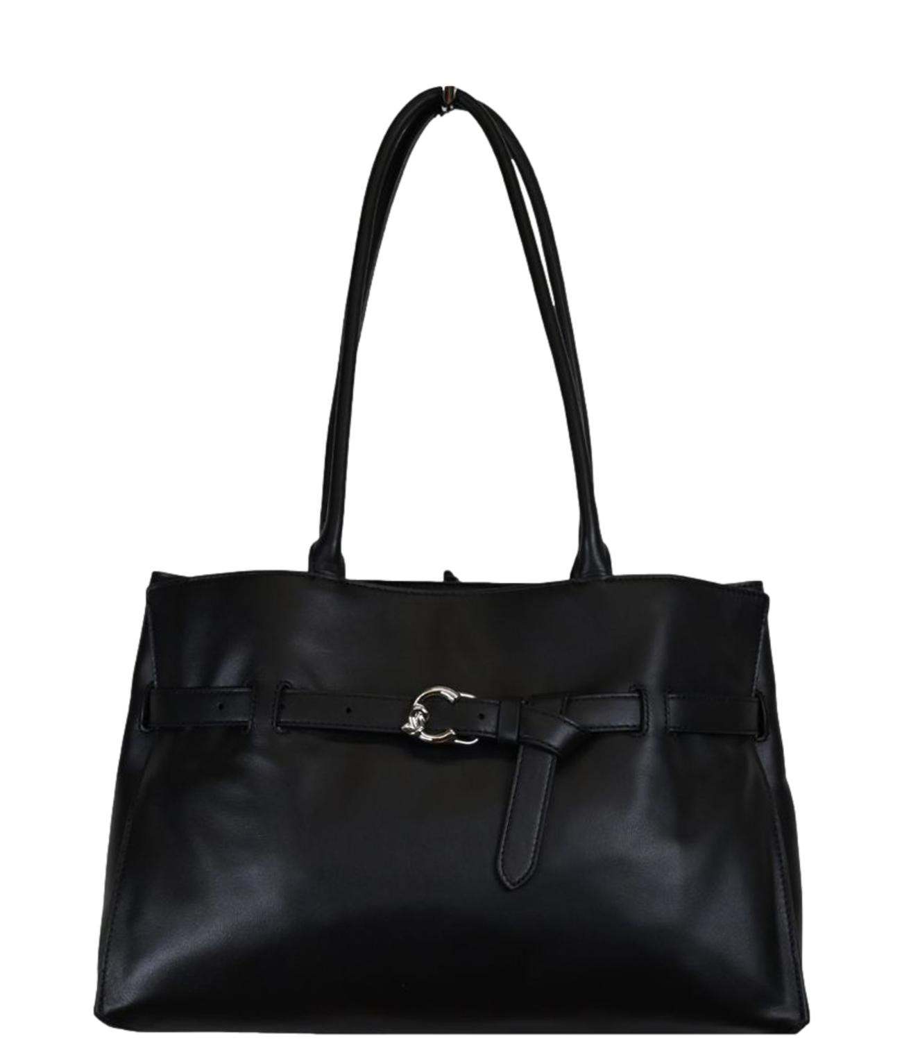 Coccinelle Borsa Noir da Donna