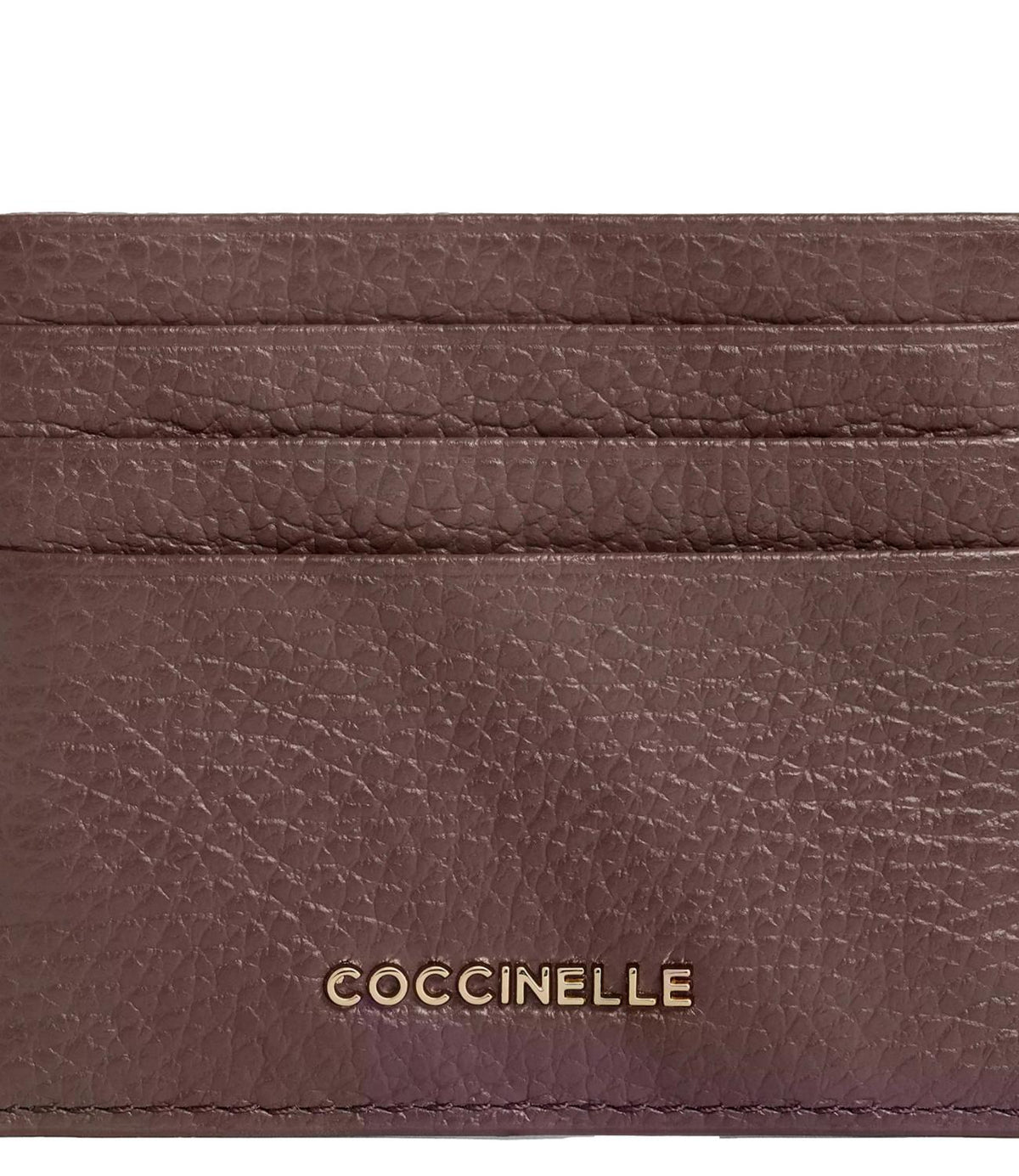 Coccinelle Portacarte Berry da Donna
