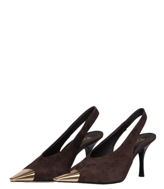 Divine Follie Scarpe Moro Donna