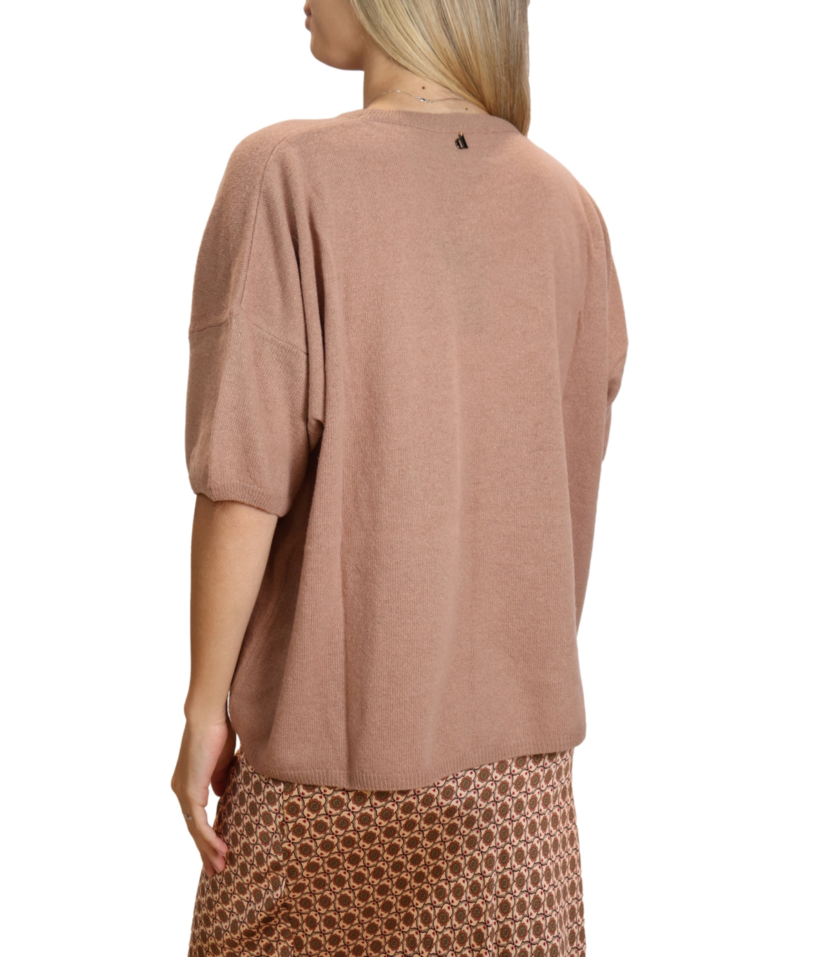 Dixie Maglia Biscotto da Donna