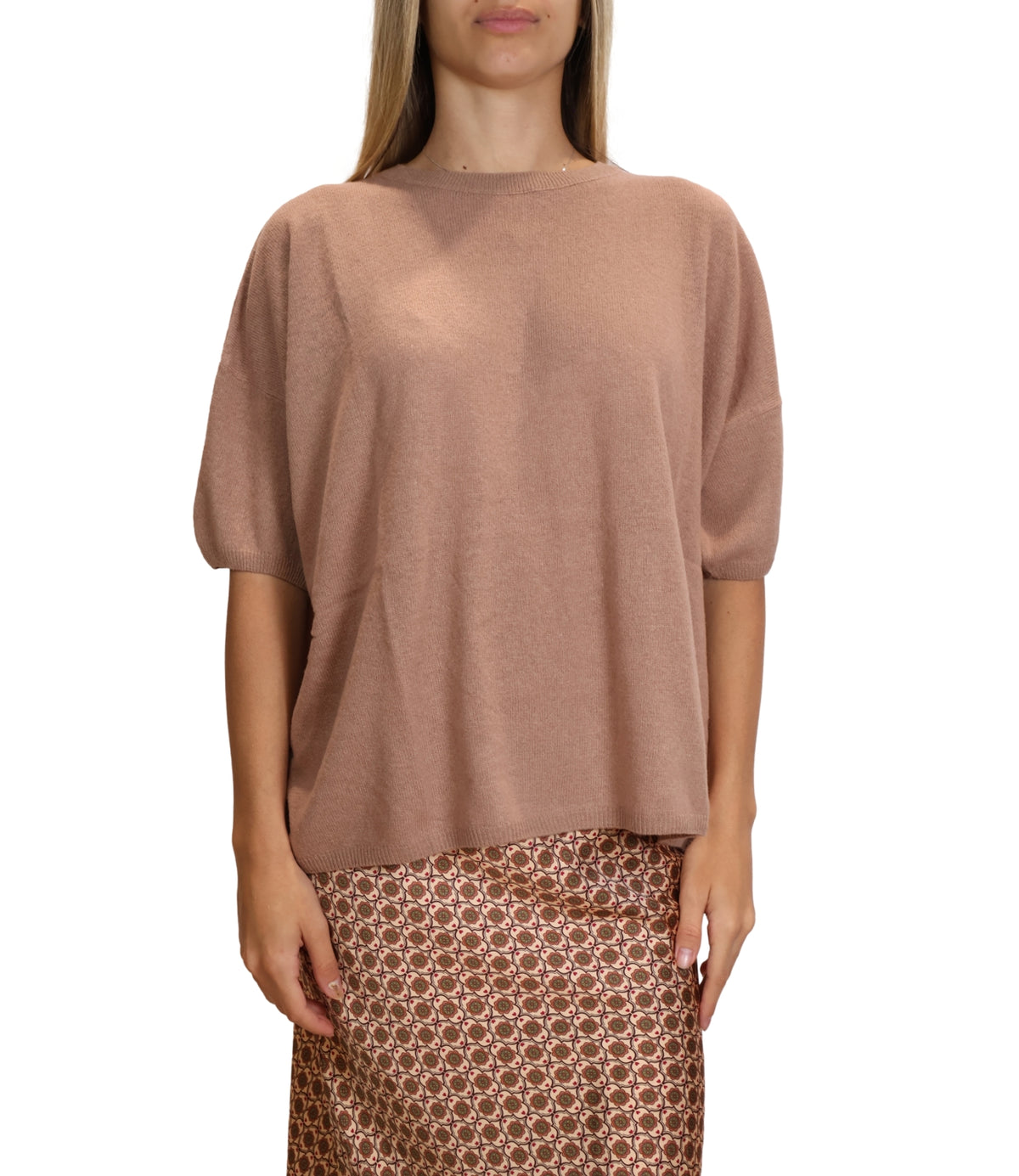 Dixie Maglia Biscotto da Donna