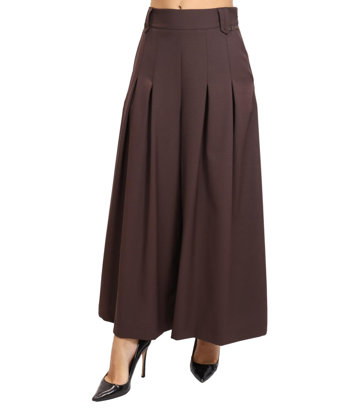 Dixie Pantalone Moro da Donna