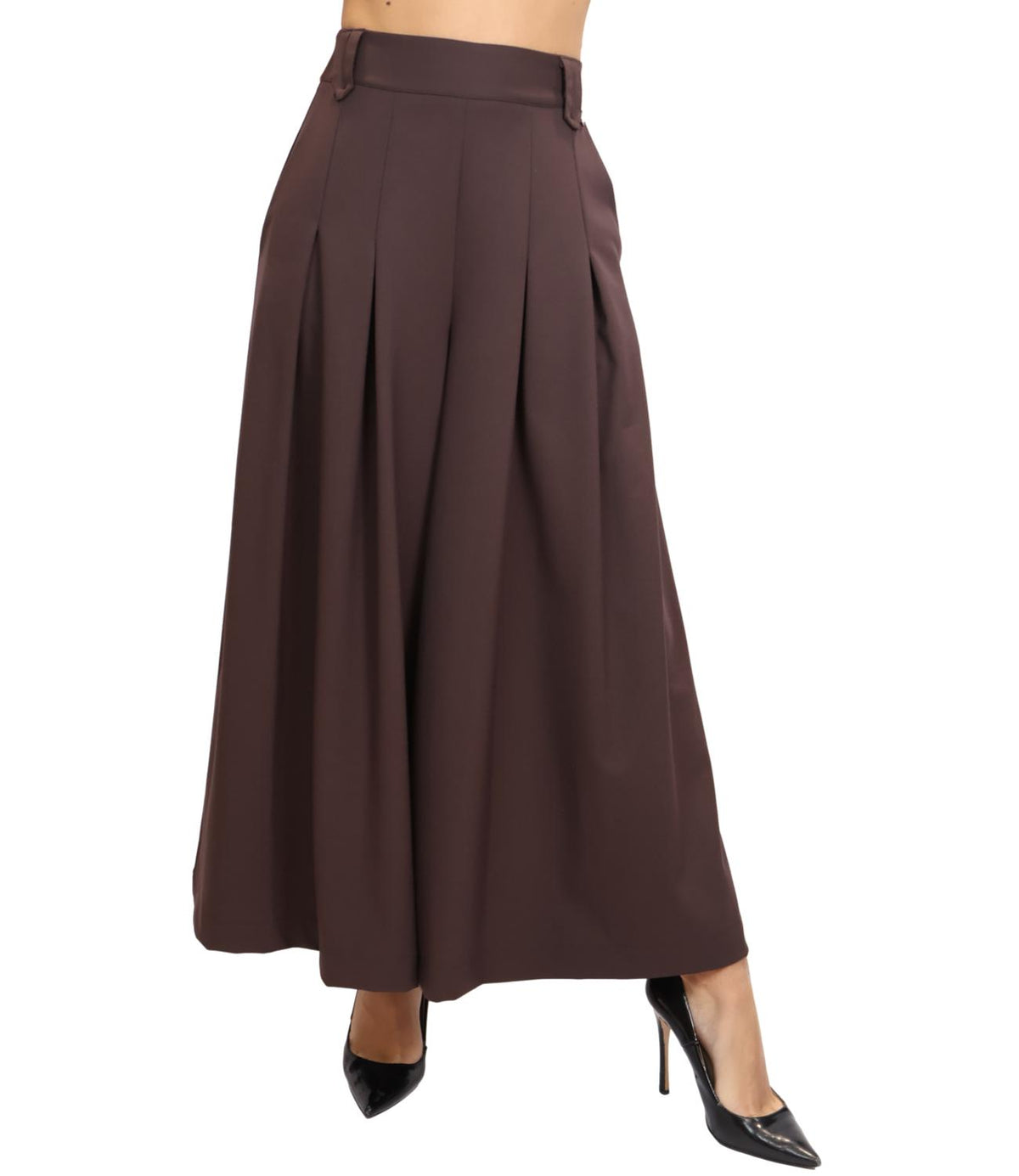 Dixie Pantalone Moro da Donna