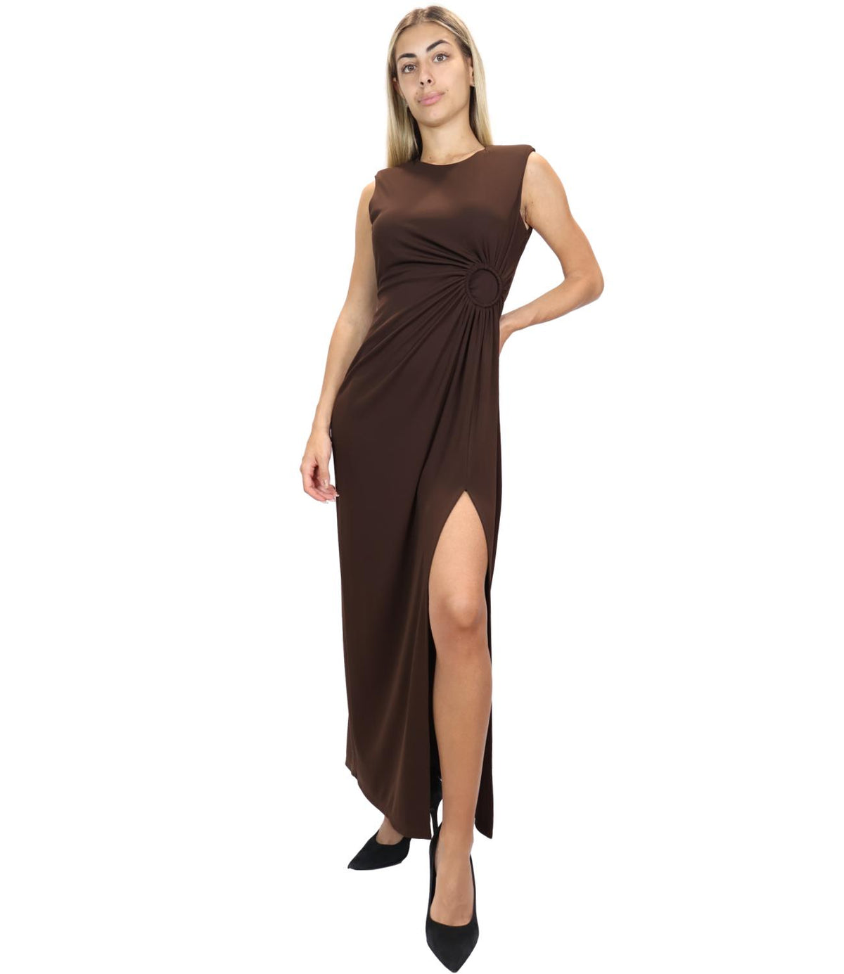 Eco Abito Moro da Donna
