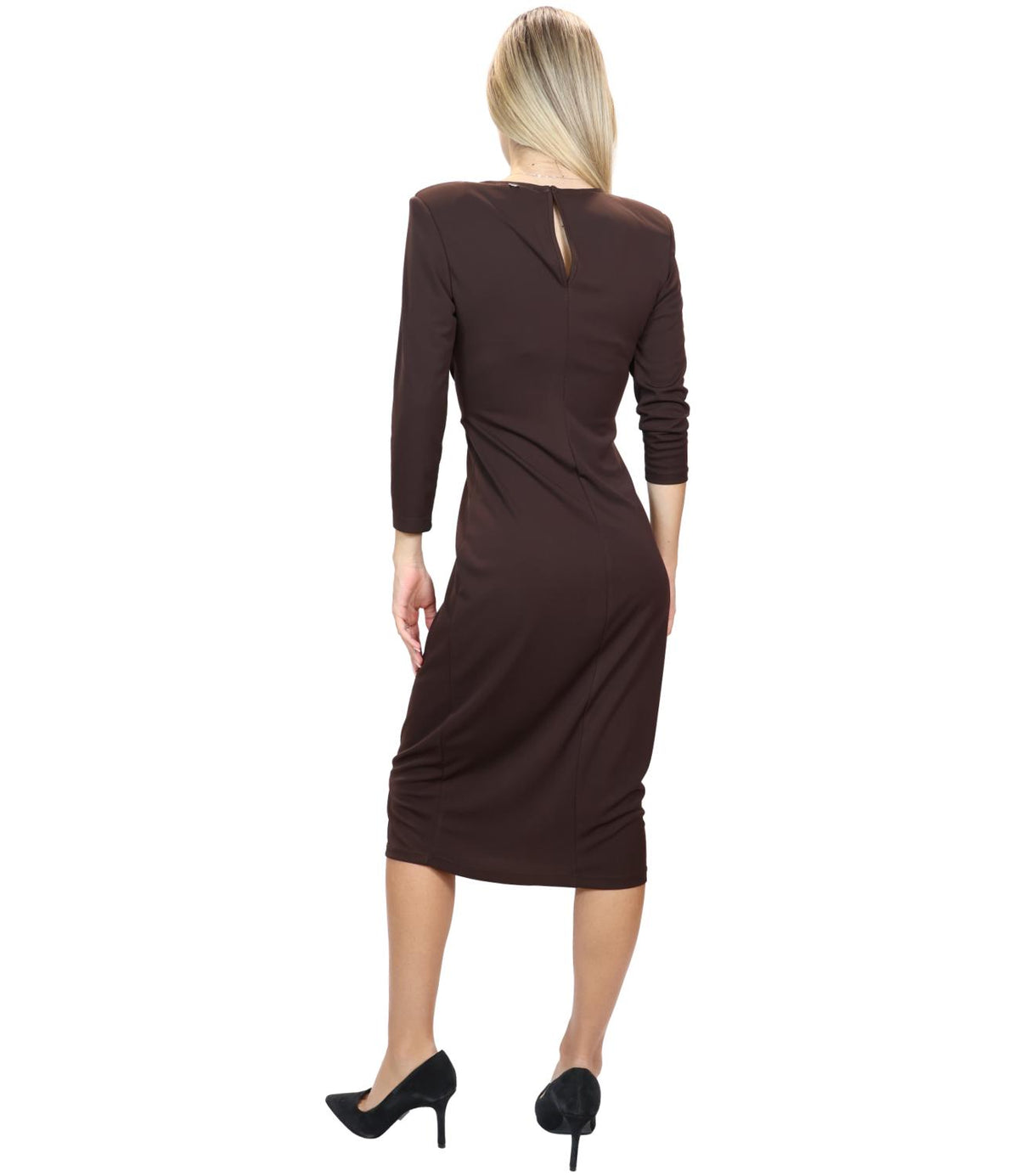 Eco Abito Moro da Donna