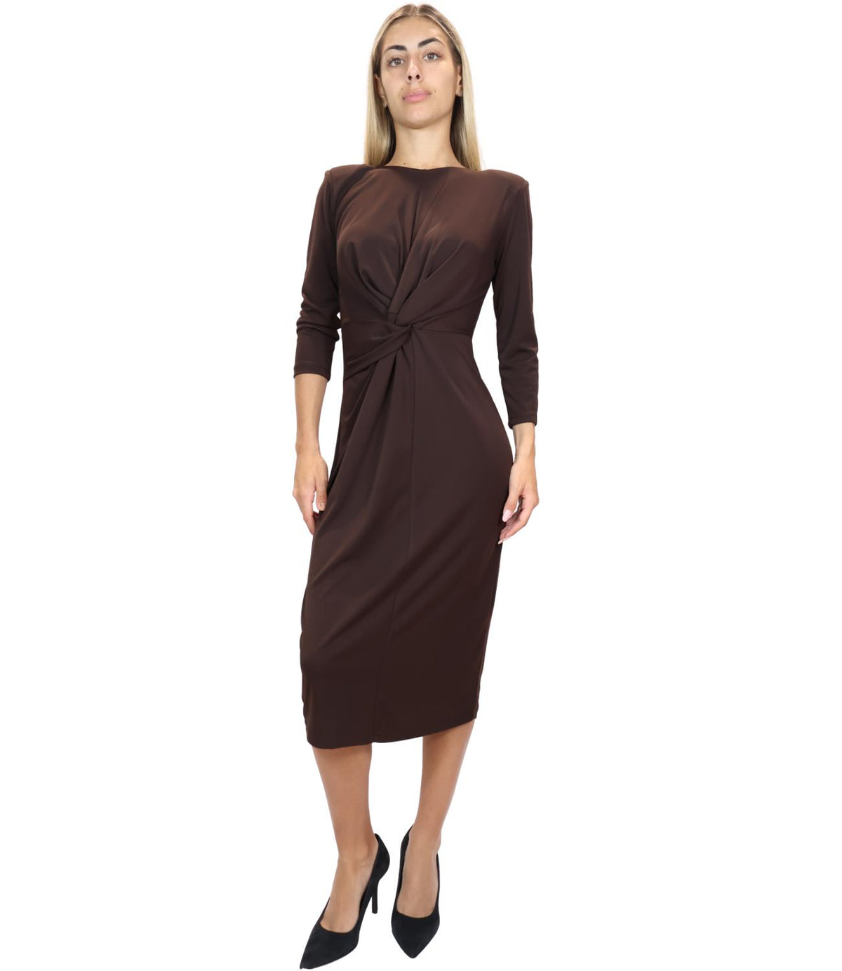 Eco Abito Moro da Donna