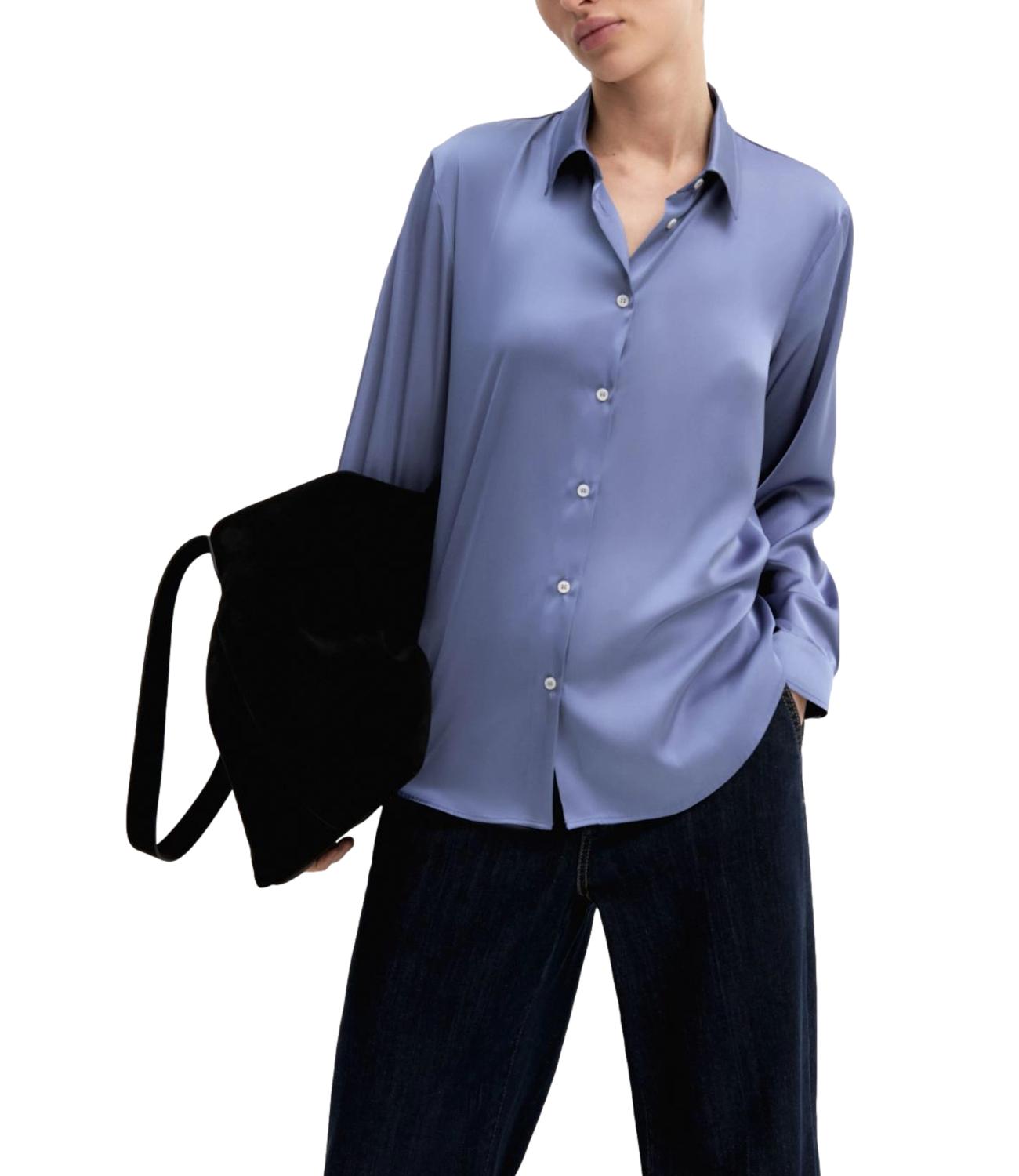 Emme Marella Camicia Ortensia da Donna
