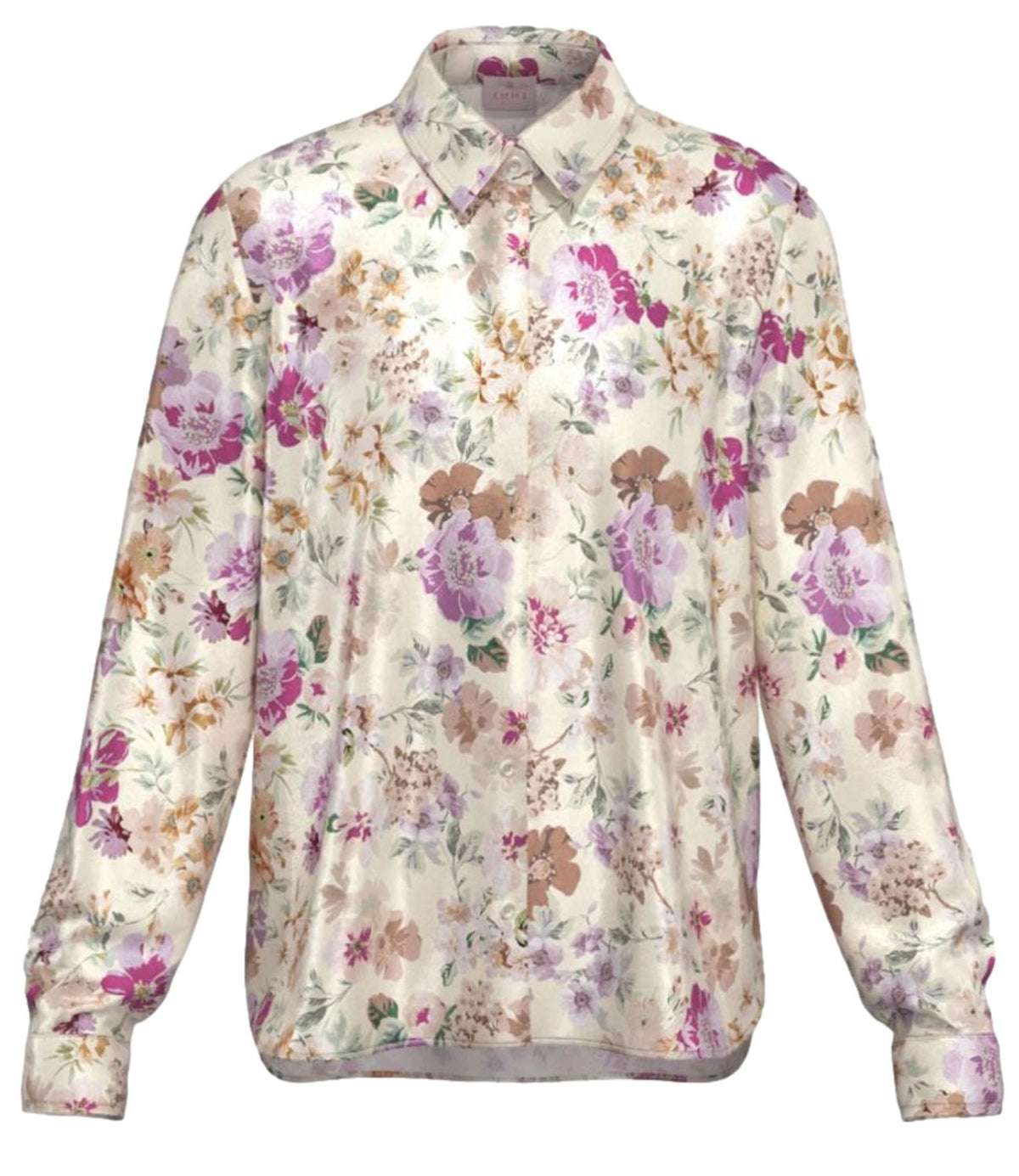 Emme Marella Camicia Panna da Donna