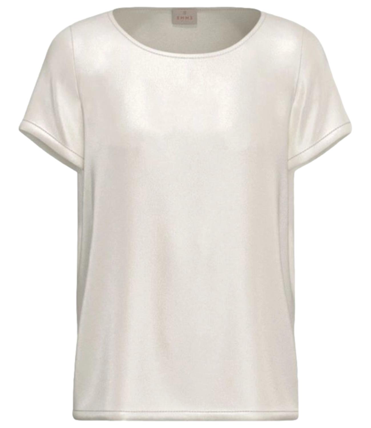 Emme Marella Camicia Avorio da Donna