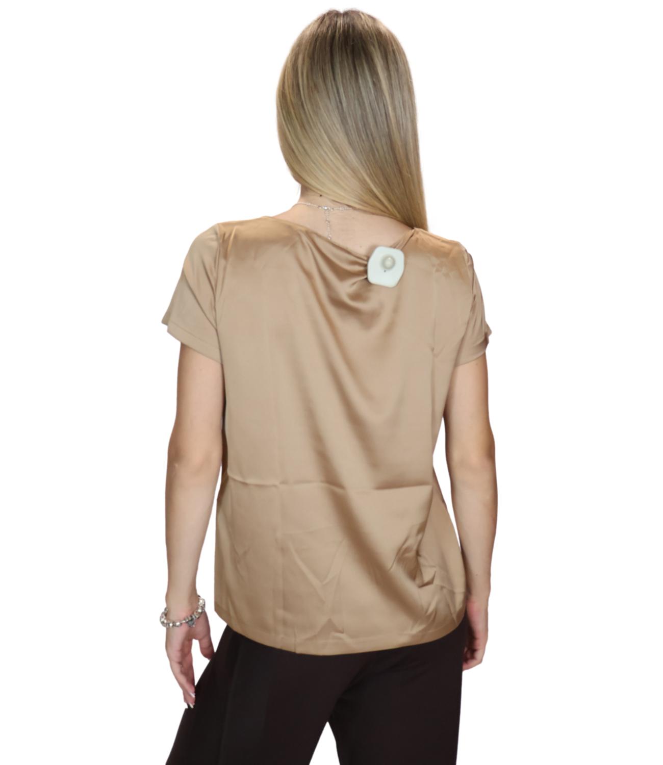 Emme Marella Camicia Honey da Donna